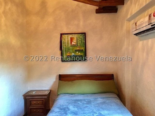 Imagen 21 de 30 de Mayerling Gonzalez Bm Vende Casa La Lagunita Country Club Mls #23-5183