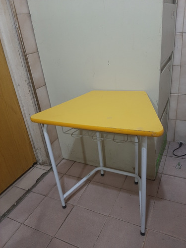 Mesa Silla Infantil