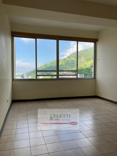 Apartamentos En Venta Terrazas Del Avila140 M2