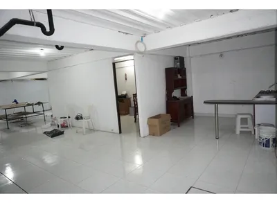 Bodega en venta