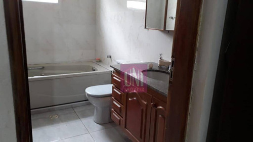 Imagem 9 de 16 de Chácara Com 2 Dormitórios À Venda, 2100 M² Por R$ 620.000,00 - Jardim Califórnia (ouro Fino Paulista) - Ribeirão Pires/sp - Ch0009