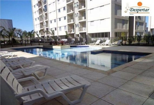 04880 - Apartamento 2 Dorms, Jaraguá - São Paulo/sp - 4880