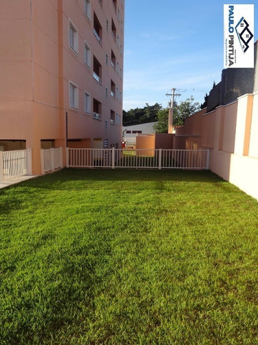 Imagem 12 de 29 de Apartamento Novo Com 82m 3 Dormitórios (1 Suíte) A 50m Do Parque Ecológico - Ap00614 - 3517614