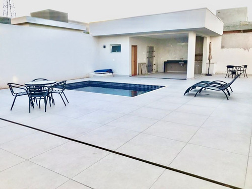 Imagem 7 de 30 de Casa À Venda, 305 M² Por R$ 2.800.000,00 - Condomínio Campo De Toscana - Vinhedo/sp - Ca1215