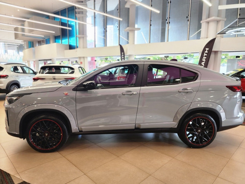 Fiat FASTBACK 1.3 TURBO 270 FLEX ABARTH AT6