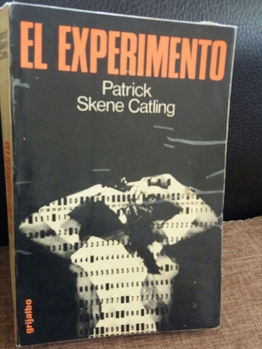 El Experimento Patrick Skene Catling 