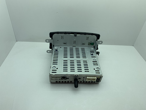 Autoestéreo Renault Duster 2013-2015 (Usado)