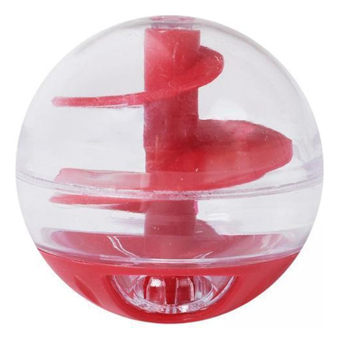 3 Cat Treat Ball Chew Toy Cat Puzzles Balls Para Perros Y