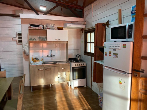 Imagen 16 de 17 de Cabañas En Duplex Excelente Ubicacion