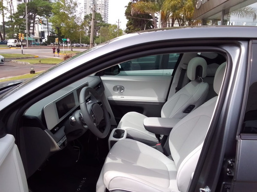 Hyundai Ioniq 5 Limited Long Range Rwd 2025