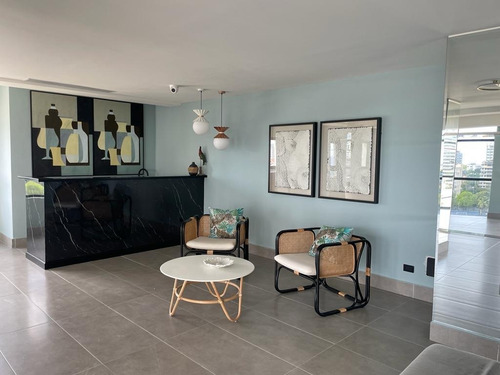 Imagen 4 de 7 de Alquilo Apartamento Con Linea Blanca En La Esperilla