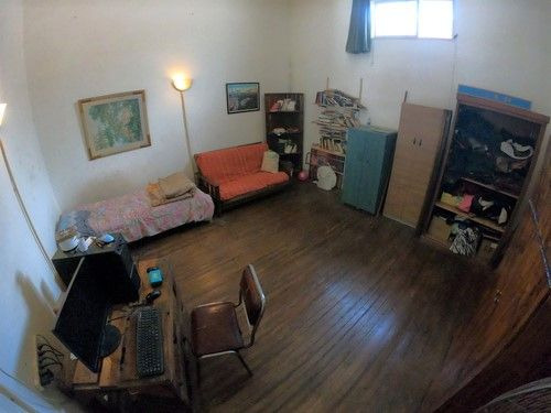 Venta - Ph 3 Ambientes En La Boca