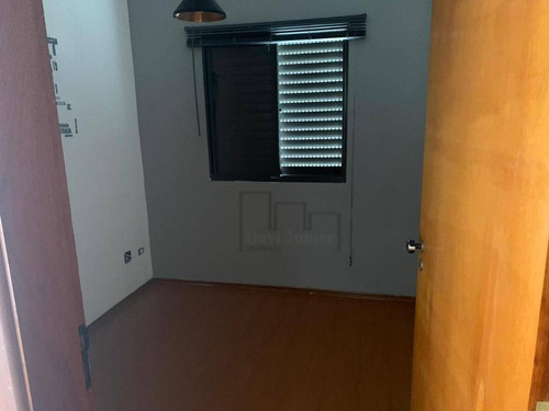 Imagem 7 de 17 de Apartamento À Venda, 74 M² Por R$ 250.000,00 - Jardim Nova Manchester - Sorocaba/sp - Ap1845