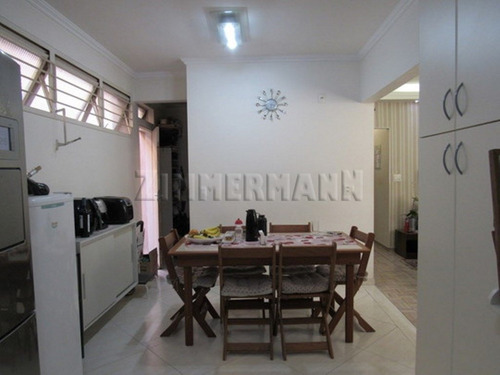 Apartamento - Vila Romana - Ref: 127309 - V-127309
