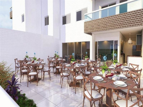 Imagem 4 de 11 de Apartamento - Venda - Forte - Praia Grande - Lar1196