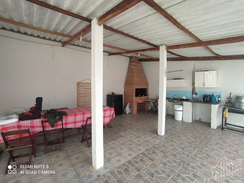 Imagem 25 de 27 de Chácara À Venda Em Jardim Colonial 1 - Ch009169
