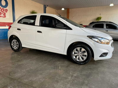 Imagem 3 de 12 de Chevrolet Onix Joy 1.0