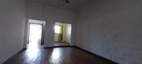 Casa En Venta De 3 Dorm. Población Papelera En Puente Alto