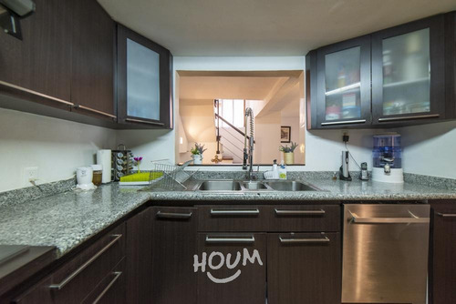 Imagen 13 de 30 de Casa En Las Águilas, Álvaro Obregón Con 4 Recámaras, 180 M², Id: 66817