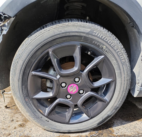 Suzuki Ignis 1.2 Crossover 2020 A/t. Por Partes. Desarme De