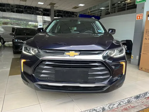 Chevrolet Tracker 1.2 Premier At
