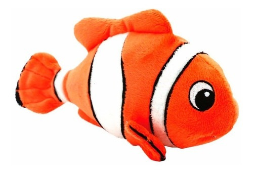 Peluche de pez payaso - Bee Me 2204