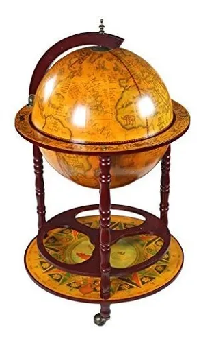 Toscano Italiana Xvi Globo