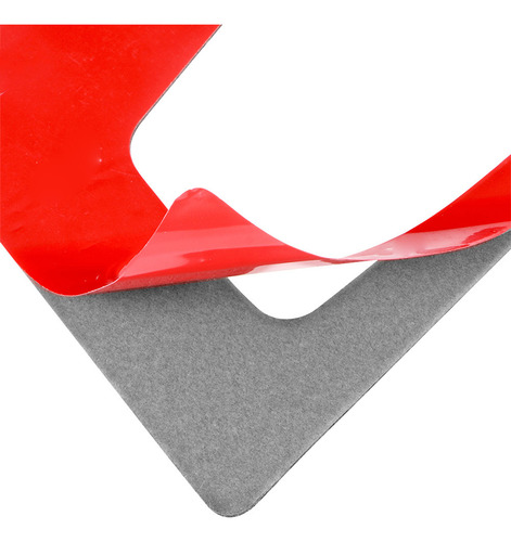 Cubierta De Panel De Cd, Marco De Fibra De Carbono Para Acon