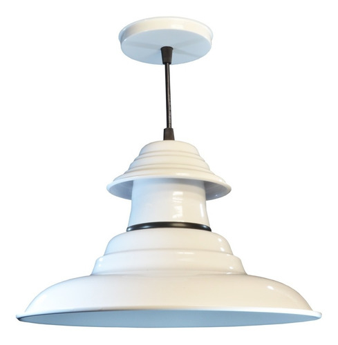 Imagen 1 de 3 de Lampara Colgante Cocina , Tendencia En Deco Lk