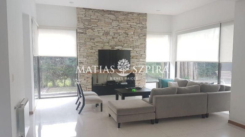 5 Ambientes | Horacio Quiroga 4901