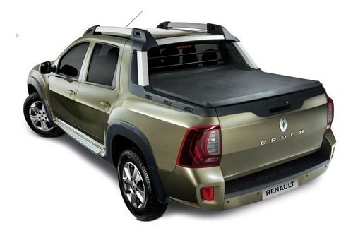 Renault Oroch 2.0 Privilege
