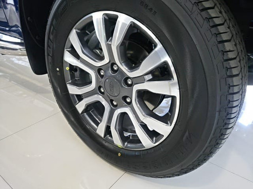 Imagen 25 de 25 de Ford Ranger Limited 3.2 Tdci 200cv Automática 0km 2023 (d)