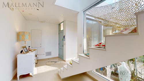 Casa En Venta En Estancias Golf Con Gran Vista | Mallmann Propiedades
