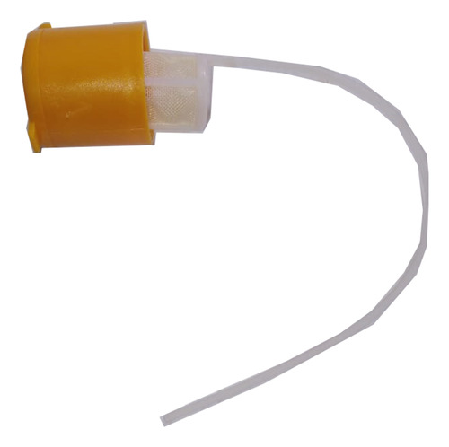 Tapa Agua L/p Fiat Palio / Siena Nuevo Strada Orig 46443172