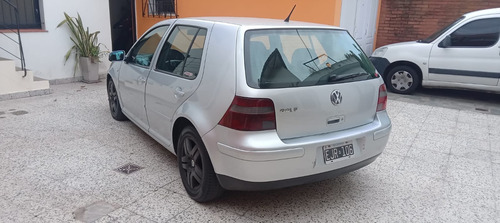 Volkswagen Golf 1.9 Tdi Comfortline