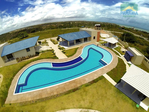Imagem 9 de 15 de Lote Residencial À Venda, Tabatinga, Conde. - Te0035