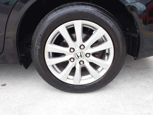 Honda Civic Lxl 1.8