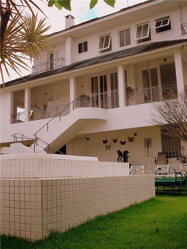 Imagem 8 de 28 de Casa Com 4 Dormitórios À Venda, 850 M² Por R$ 4.000.000,01 - Granja Viana - Cotia/sp - Ca2586