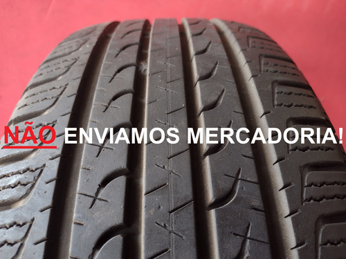 Pneu 225 60 Aro 18 Goodyear Efficientgrip Suv Usado Meia Vid (Usado)