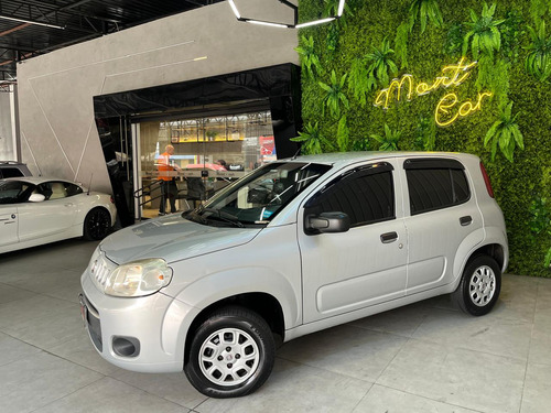 Fiat Uno Uno Vivace Celeb. 1.0 EVO F.Flex 8V 5p
