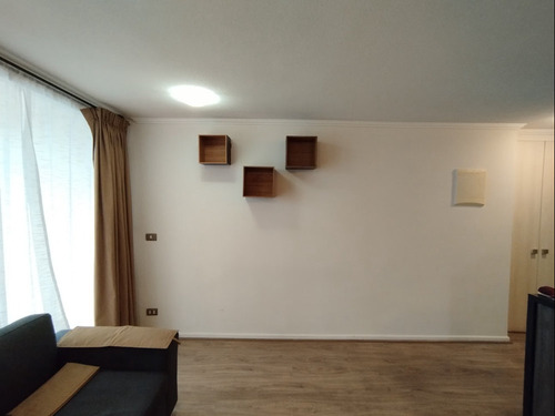 Arriendo Depto. 2d/1b + Est Y Bod - Macul