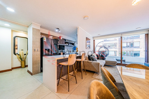 Venta Departamento 2 Dormitorios Sebastián Elcano
