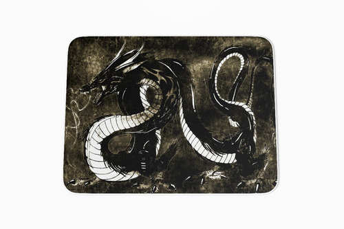 Mouse Pad Personalizable Dragones Varios Diseños