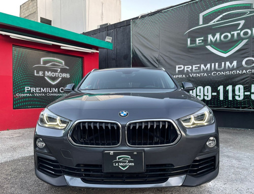 BMW X2 2.0 Sdrive20ia Executive Plus