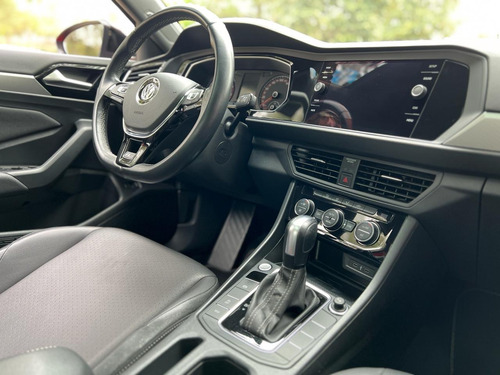 Volkswagen Jetta 1.4 T Fsi Rline Tip