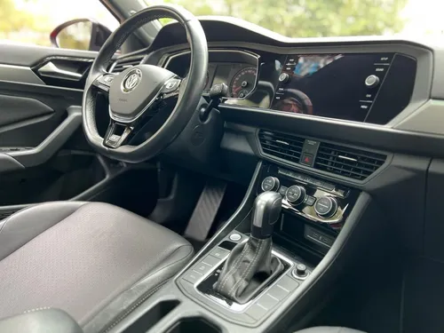 Volkswagen Jetta 1.4 T Fsi Rline Tip