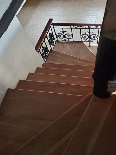 Terreno En La Colonia Tovar, Sector El Paují (cerca De La Casa Del Árbol) Tg