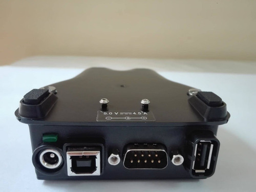 Bateria Para Colector Tsc2 Trimble