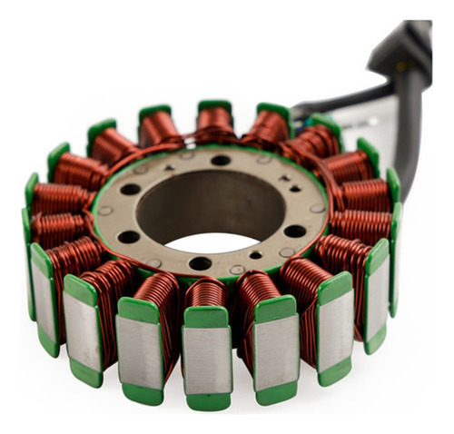 Estator Para Honda Trx420 Fa1 2 5 6 Rancher 420 At Dct 14-21