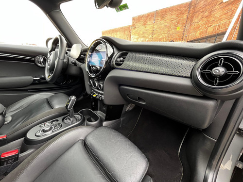 Mini Mini Cooper Se Iconic Eléctrico